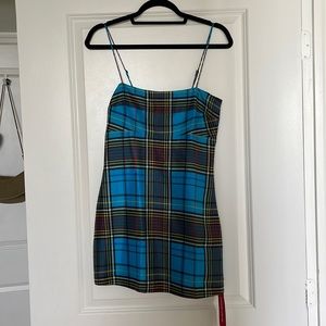 NWT Realisation Par Dress